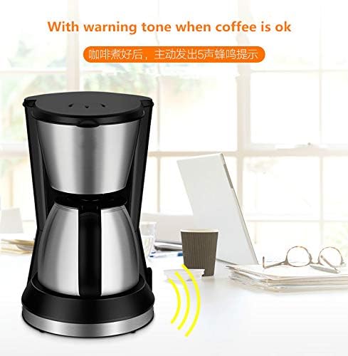 Coffee Machine Mini Automatic Coffee Machine Desktop Cafe