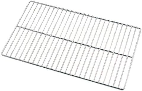 EBM 18-8 Convection Oven Pan (325 x 530) 1/1