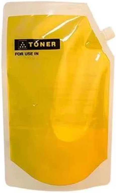 1kg CLT806 Toner Powder for Samsung CLT-K806S CLT-C806S CLT-M806S CLT-Y806S X7400GX X7400LX X7500GX X7500LX X7600GX X7600LX(C-1000g)