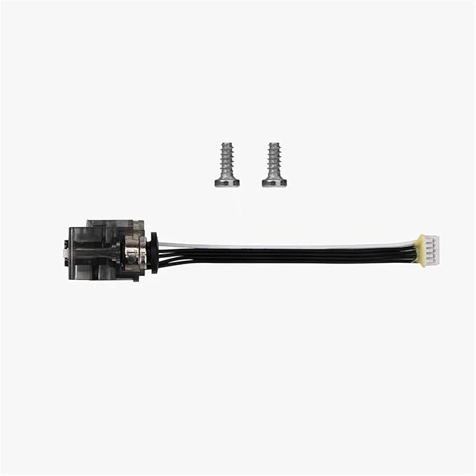 for Bambu Lab 3D Printer Extruder Filament Sensor Original X1 Series 3D Printer Update Accessories X1/X1C Hall Switch OEM(2 PCS Original)