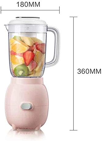 Juicer Household Automatic Fruit and Vegetable Blender Multifunctional Mini Juice Squeezing