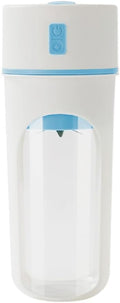 Personal Blender 480ml Small Blenders with 6-Blade Surround Blade for Home Sport Office Camping
