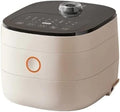 Rice Cooker Rice Cooker 4L Non-Stick Coating Liner Electric Rice Cooking Pot Fully Automatic 24H Appointment Rice Pot