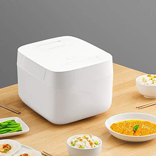 3L Fully Automatic Multi-function Non-stick Rice Cooker Aluminum Alloy Energy-saving Steaming and Cooking All-in-one Rice Cooker
