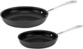 Cuisinart 2-Pk Skillet Set - 9 &amp 11 Skillets 6422-911