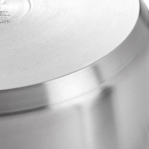 ZWILLING Joy Cookware Set 4 pcs. Silver