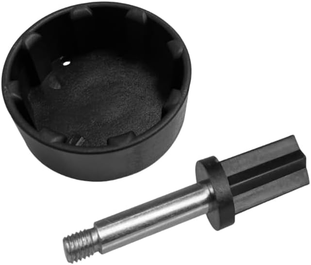 72OZ Blade Driver Compatible with Creating Juices Dressings High Capacity Efficiency Compatible with BL660/BN750/BL610 X7XA(BL610)