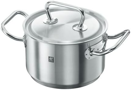 ZWILLING TWIN Classic Cookware set 4 pieces