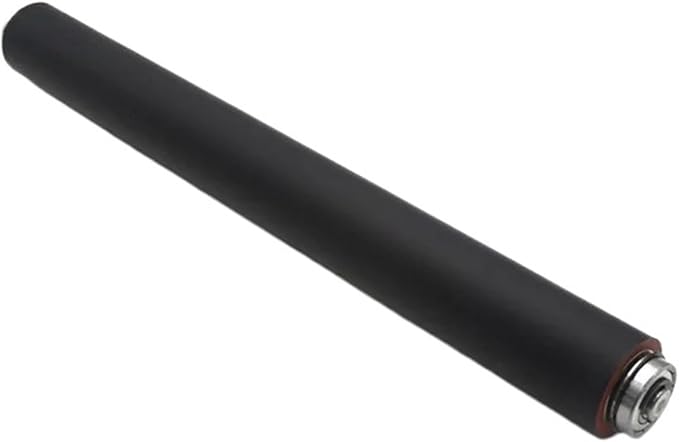 1X LOWER ROLLER FOR CANON iR ADVANCE 8085 8095 8105 8205 8285 8295 FM4-3158-000 LOWER FUSER PRESSURE ROLLER WITH FREE BEARING