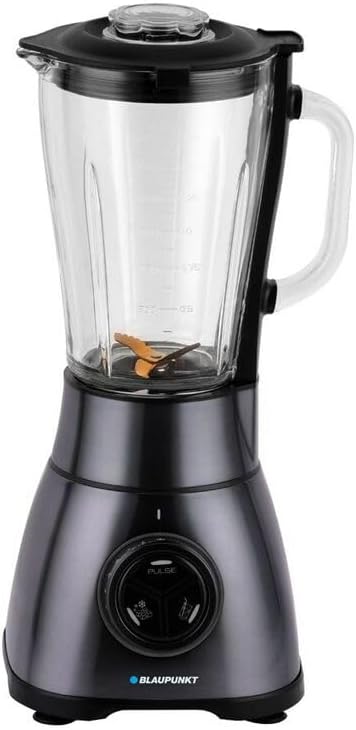 BLAUPUNKT TBG801 Standmixer 1500W black