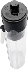 Compatible For NESPRESSO F456 EN750 Capsule Coffee Machine Can Complete Set Tank And Milk Pot Parts