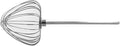 Blender Accessories Food Grade Extended and Thickened Lantern Egg Balls and Batter Pot Base Flashlight Drill Mixing Rod(1 Lantern Stick)