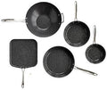 For Basalt Cookware Set