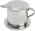 Stainless Steel Coffee Maker Drip Barista Accessories Kitchen Tools