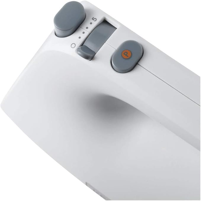 KENWOOD Modello HMP34.A0WH White