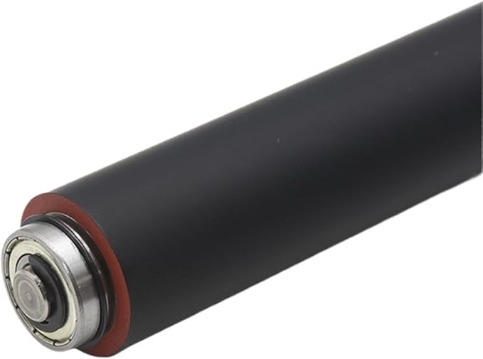 1X LOWER ROLLER FOR CANON iR ADVANCE 8085 8095 8105 8205 8285 8295 FM4-3158-000 LOWER FUSER PRESSURE ROLLER WITH FREE BEARING