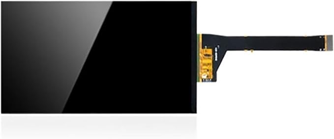 for ChiTu PJ608-X04 6 Inch 2k for Mono LCD Screen 1620x2560 for Elegoo Mars 2 pro