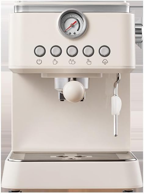 Générique Coffee Machine