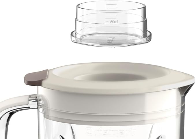 Cuisinart Soho™ 36 Oz Blender Truffle