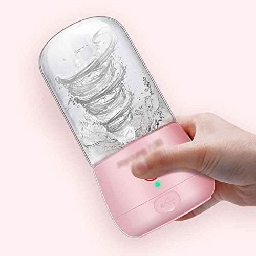 Mini Juicer Electric USB Smoothie Blender Fruit Cup Food Portable Blender Electric Juicer