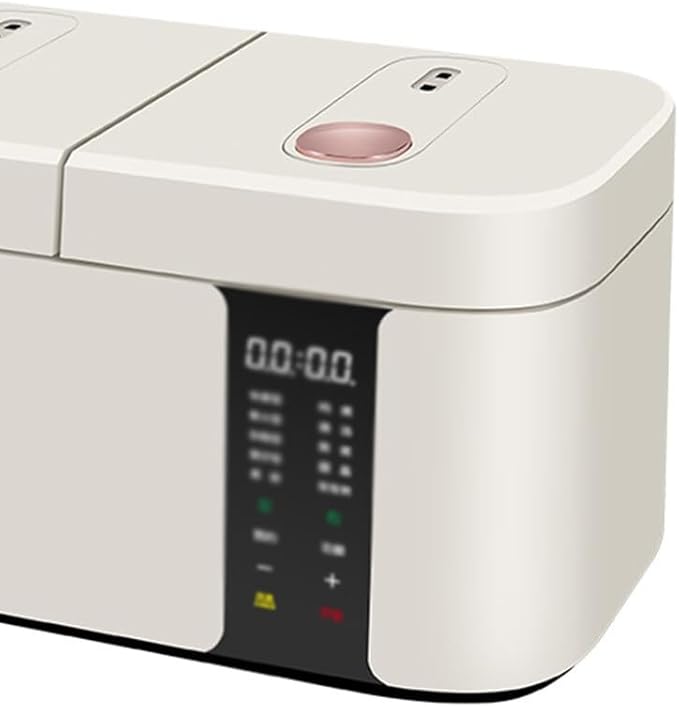 Multi Functional Gallbladder Rice Cooker 4L with Large Capacity and Intelligent Home Use