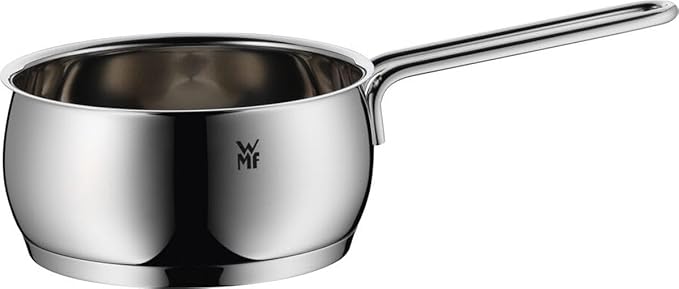 WMF Cookware Set Quality One - Stainless Steel - 5 Pieces