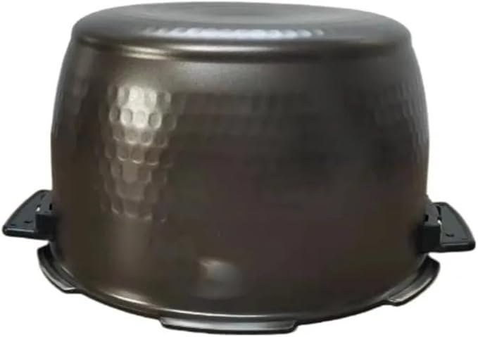 Rice Cooker Inner Container compatible For Cuckoo BHXB0660FD HVB067FR HZXB0660FR2.8L Non Stick Cooking Pot Liner Parts