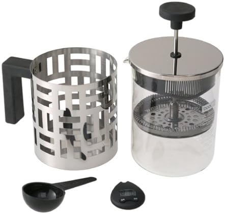 Bodum Eileen 4-Cup (2 US cups) Coffee Press