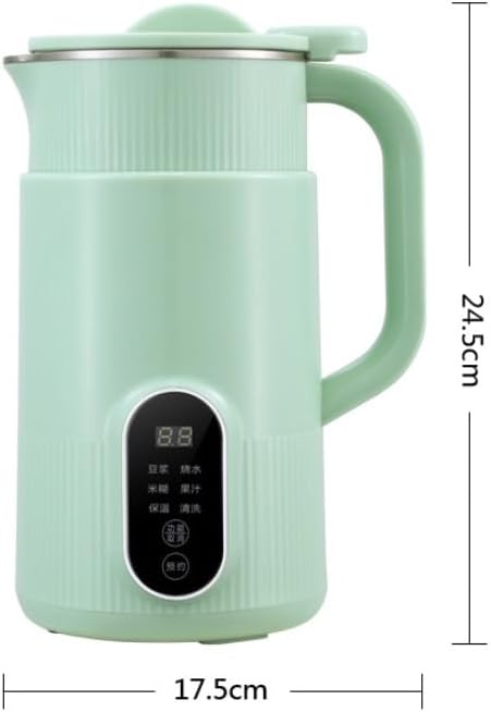 Mini Soybean Milk Machine Household Portable Small Multi-function Wall Breaker