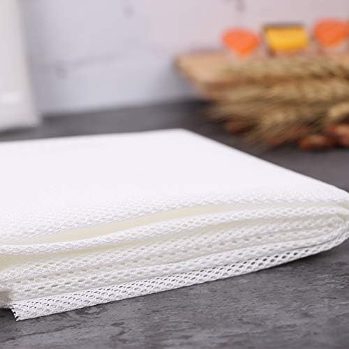 43 x 43 Sushi Rice Cooking Net/Rice Cooker Napkin/Sushi Rice Cooking Napkin-Made In Taiwan (4)