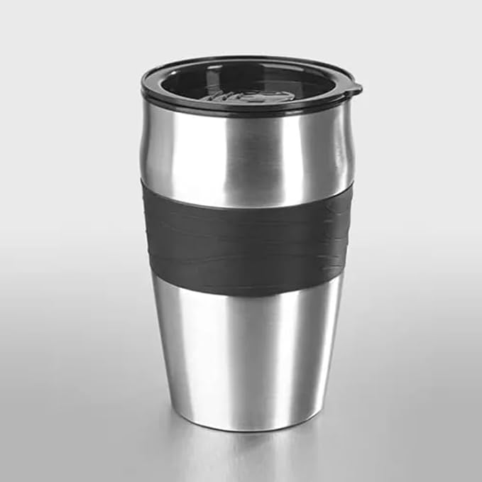 EUROSTAR CM18S 1-Cup Single Serve Coffee Maker