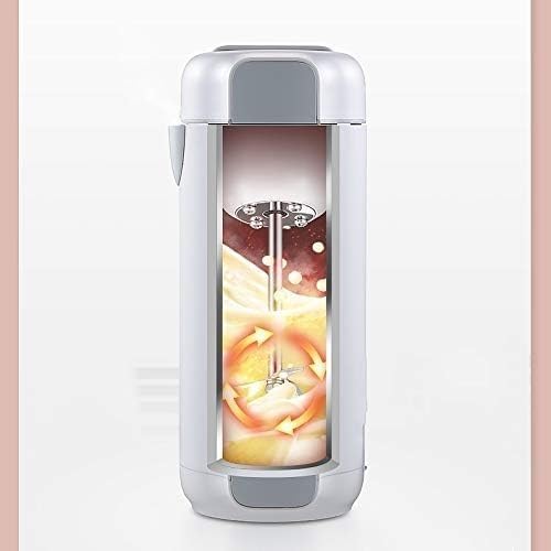 Mini Soymilk Household Automatic 1-2 Small Broken Wall Free Filtration