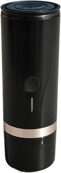 Portable Coffee Machine Espresso Machine PCM03 Portable Mini Electric Travel Coffee Maker Fully Automatic USBfor Outdoor Travel Picnic