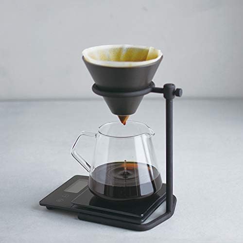 KINTO SCS-S04 27575 Brewer 4 Cups Coffee Hand Drip Dishwasher Safe