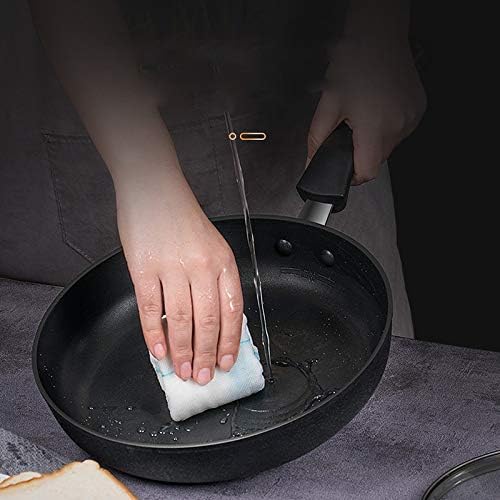 Aluminum Alloy Non Stick Pot Set Multi Functional Cooking Utensils for Household Kitchens Cookware Set