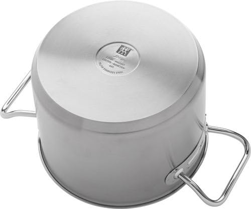 ZWILLING TWIN Classic Cookware set 4 pieces