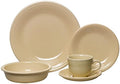 Fiesta 5-Piece Place Setting Ivory