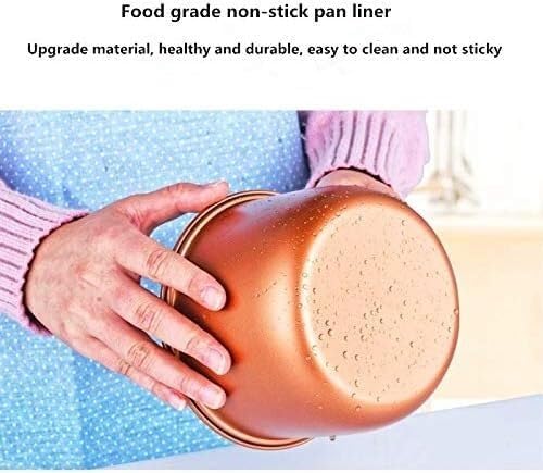 Rice Cooker 1.2L Mini Rice Cooker Small 2 Layers Steamer Multifunction Cooking Pot Electric Insulation Heating Cooker