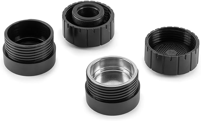 AROMA Portable Espresso Maker