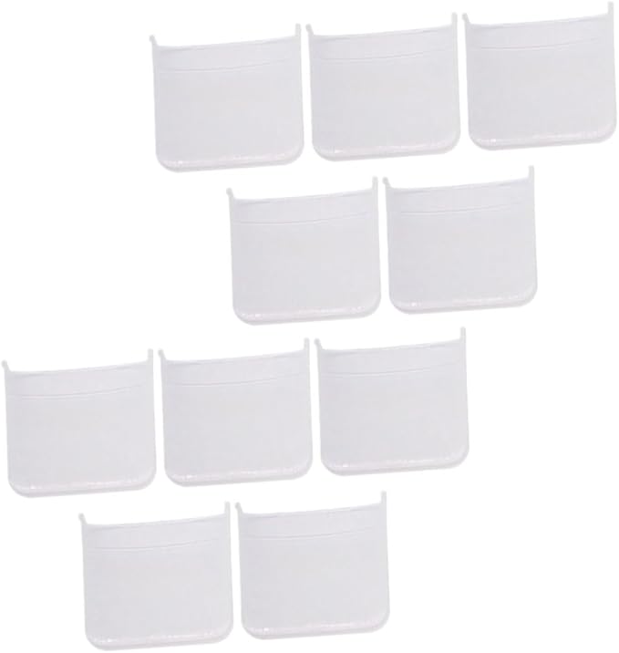 LIFKOME 50pcs Electric Cooker Accessory Condensation Collector Cups Rice Cooker Condensation Collector Plastic Cups