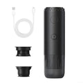 USB Charged Portable Coffee Maker - Travel Coffee Maker Camping Office Home Use
