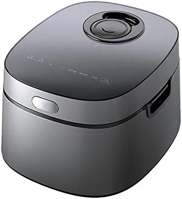 4L Fully Automatic Multi-function Non-stick Rice Cooker 1300W Smart Reservation Timed Cooking Rice Cooker
