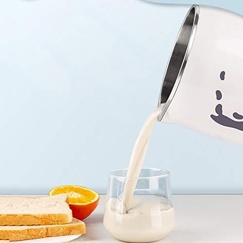 Soymilk Machine Household Automatic Cooking Wall Breaking Free Filter Small Multi-Function