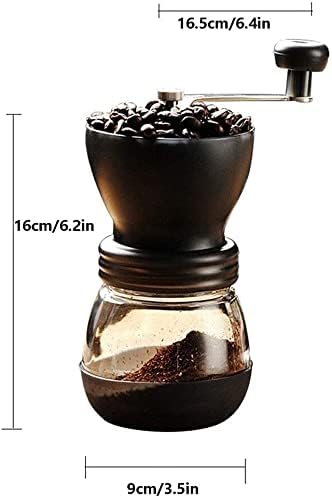 Coffee Maker Manual Coffee Machine Simple Hand Grinder Mini Unique For Household Office Coffee Latte And Cappuccino Maker Coffee Machine 20240311