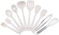 Silicone Cooking Cookware Heat-Resistant Kitchen Utensils Cookware Kitchenware Bar Supplies Cookware Set