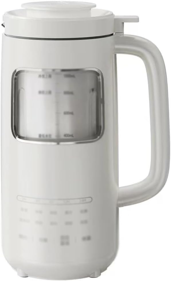 Soybean milk machine Full automatic cooking free household filter free small multi-function mini wall breaker