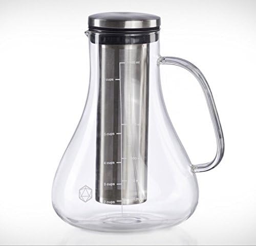 Arctic FULL SET - Cold Brew Coffee Maker