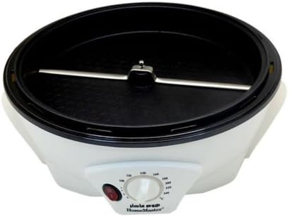 Jian Ya Na 220V 1200W Coffee Roasters Household Coffee Bean Roasting Machine Baking MachineWhite