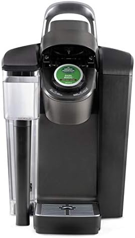 Keurig K1500 Coffee Maker 12.4x10.3x12.12839.06 ml Black