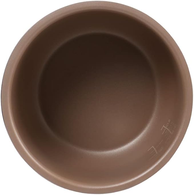 4L Rice Cooker Liner Non-stick Inner Pot For Philips HD3095 HD3195 Rice Cooker Parts Accessories